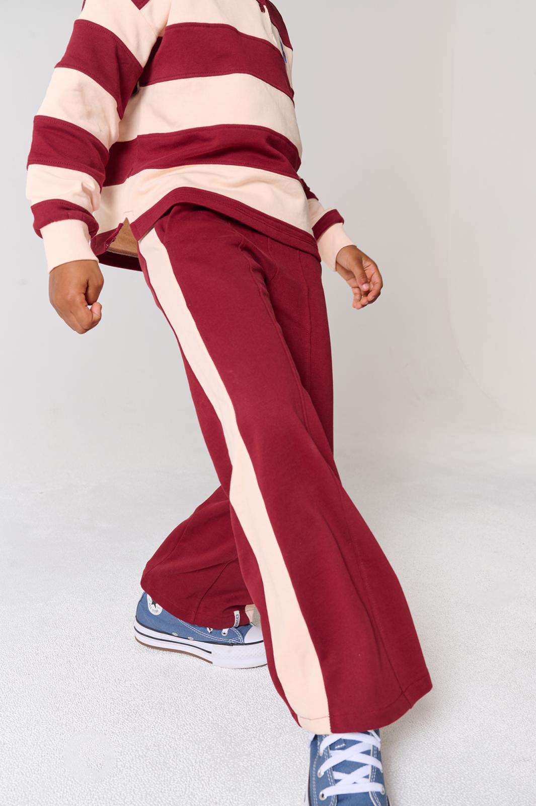 Adelie Sweatpants -Tumble 'n Dry