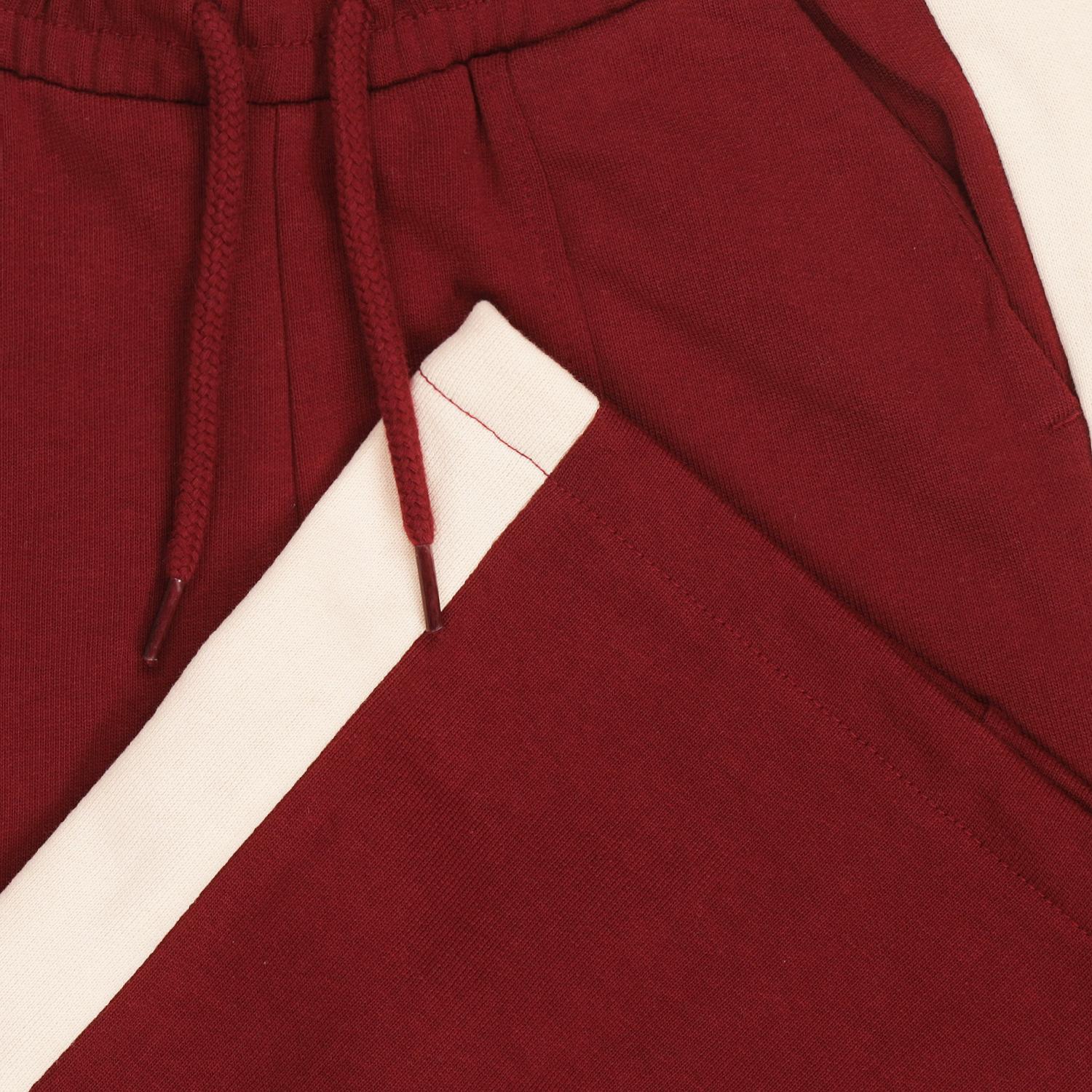 Adelie Sweatpants -Tumble 'n Dry