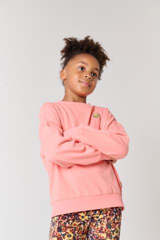 Claire Sweatshirt -Tumble 'n Dry