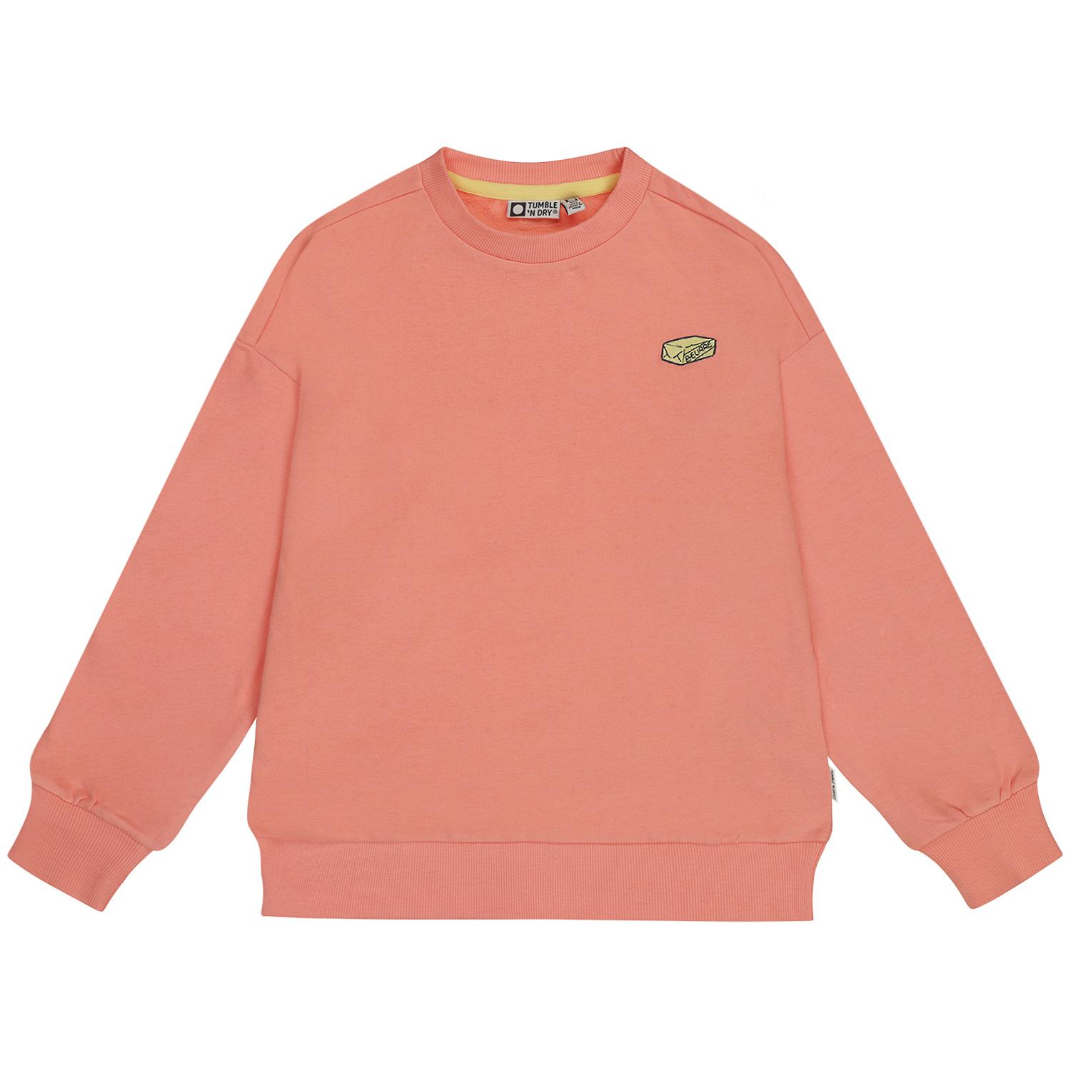 Claire Sweatshirt -Tumble 'n Dry