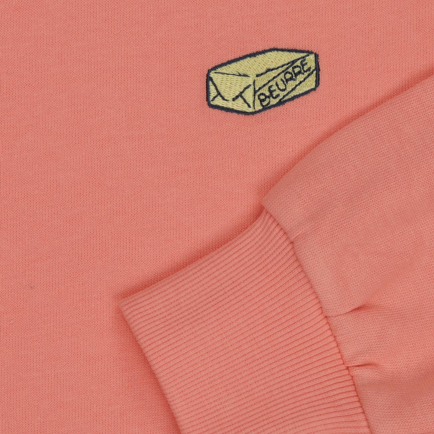 Claire Sweatshirt -Tumble 'n Dry