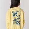 Gigi Sweatshirt -Tumble 'n Dry