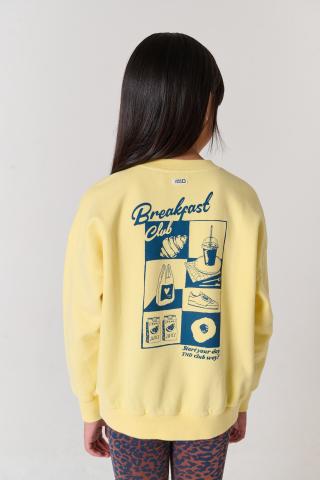Gigi Sweatshirt -Tumble 'n Dry