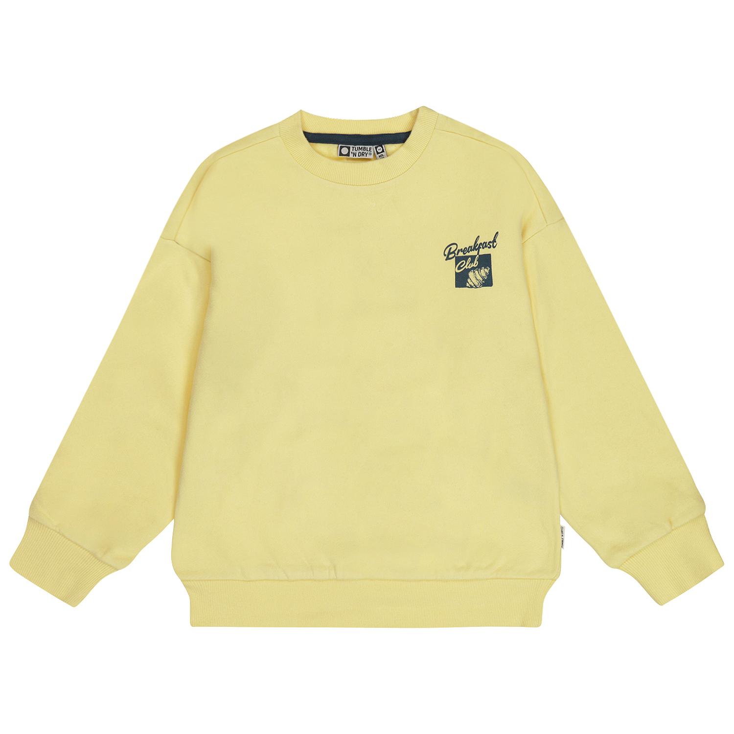 Gigi Sweatshirt -Tumble 'n Dry