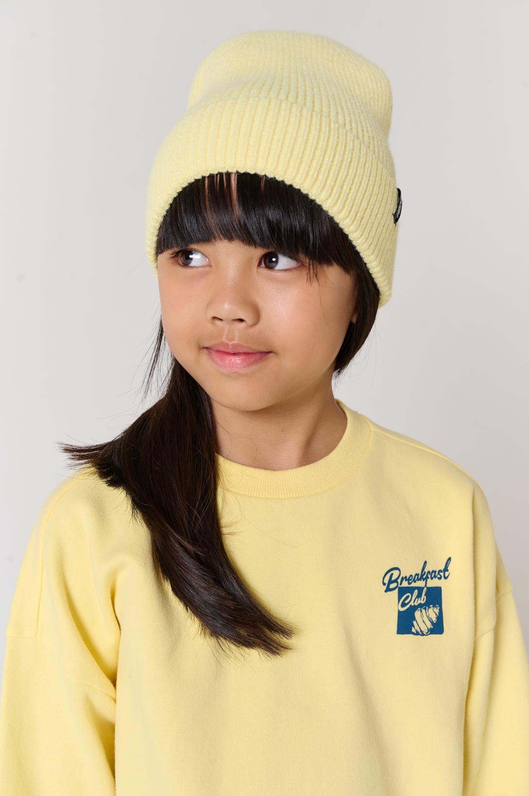Gigi Sweatshirt -Tumble 'n Dry