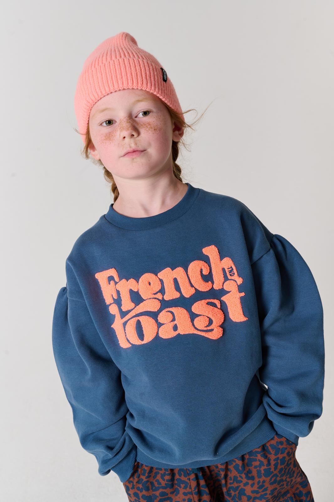 Amelie Sweatshirt -Tumble 'n Dry