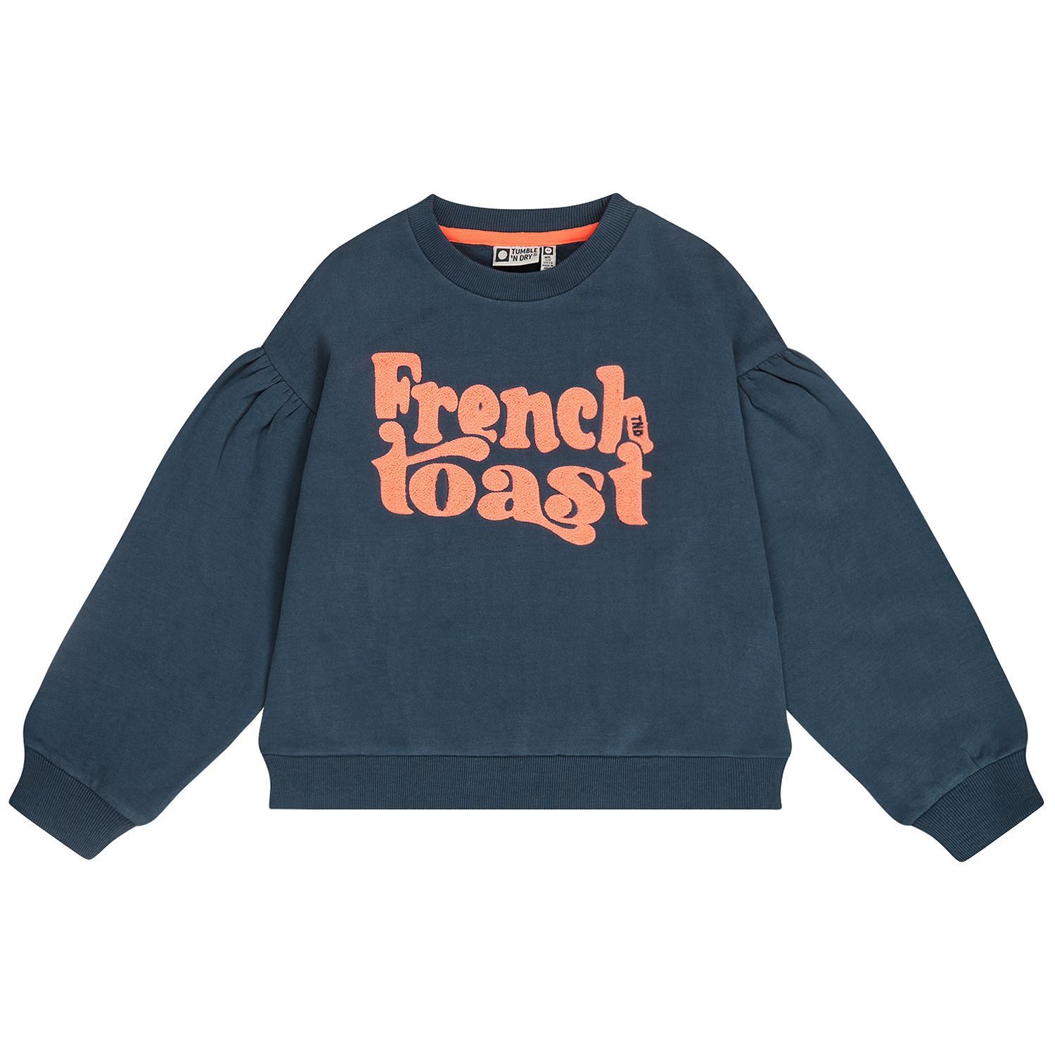 Amelie Sweatshirt -Tumble 'n Dry