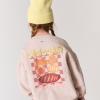 Suzette Sweatshirt -Tumble 'n Dry