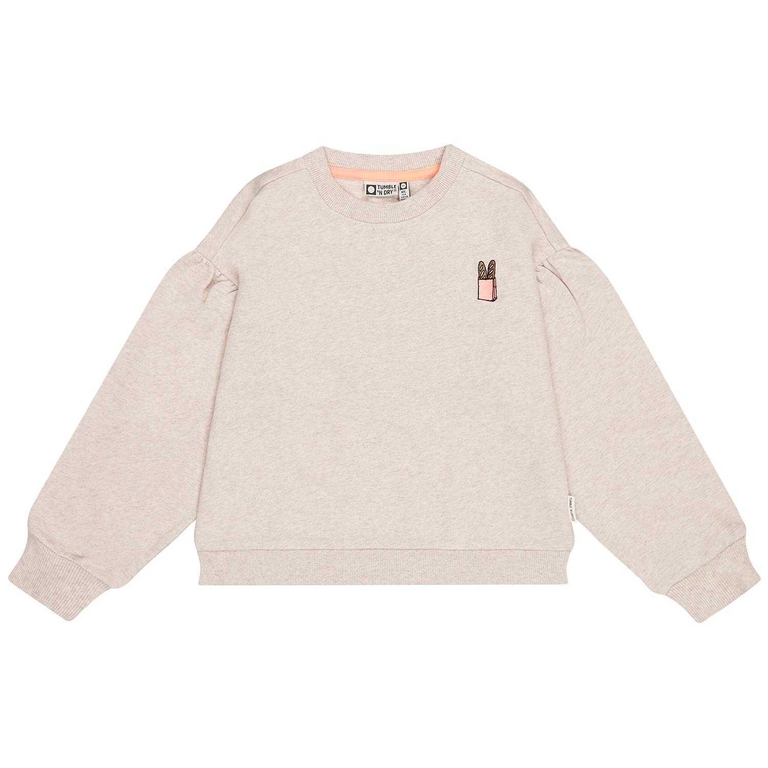 Suzette Sweatshirt -Tumble 'n Dry