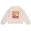 Suzette Sweatshirt -Tumble 'n Dry