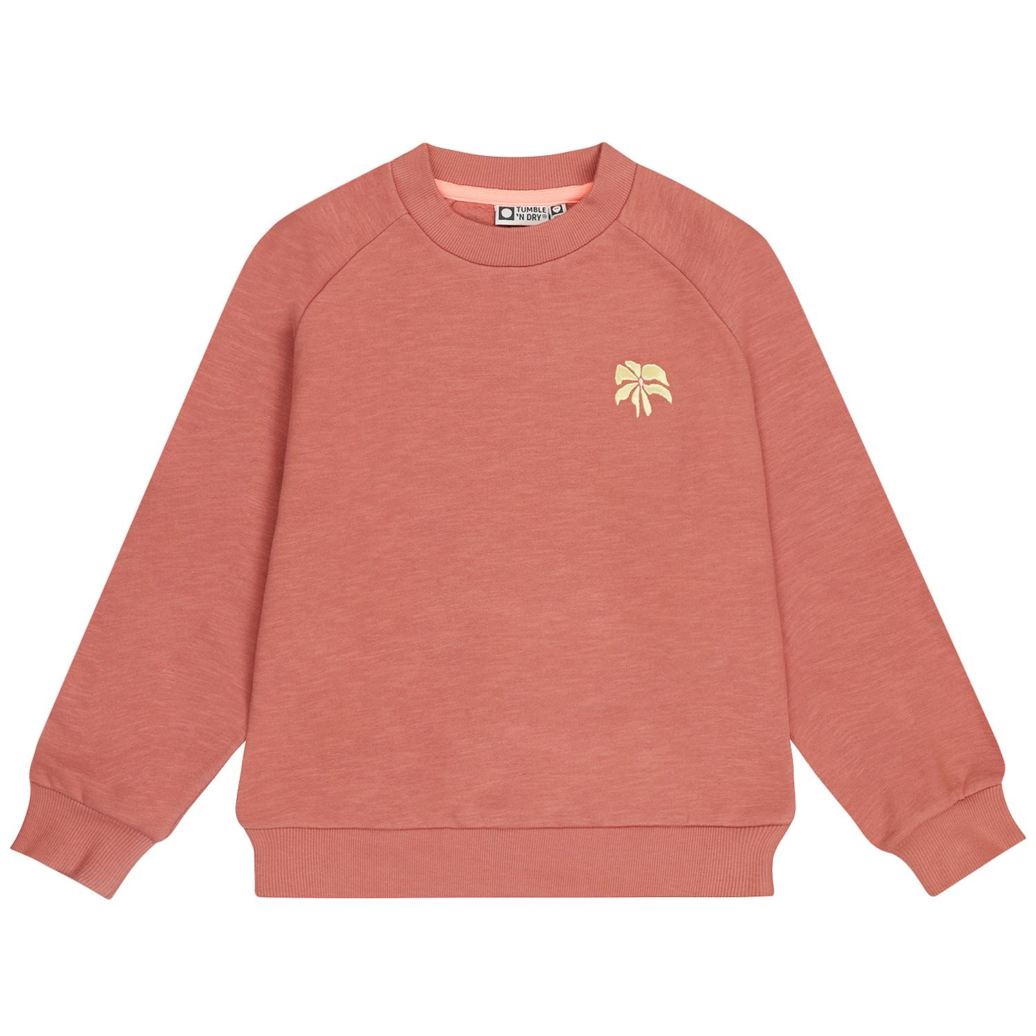 Cherise Sweatshirt -Tumble 'n Dry