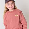 Cherise Sweatshirt -Tumble 'n Dry