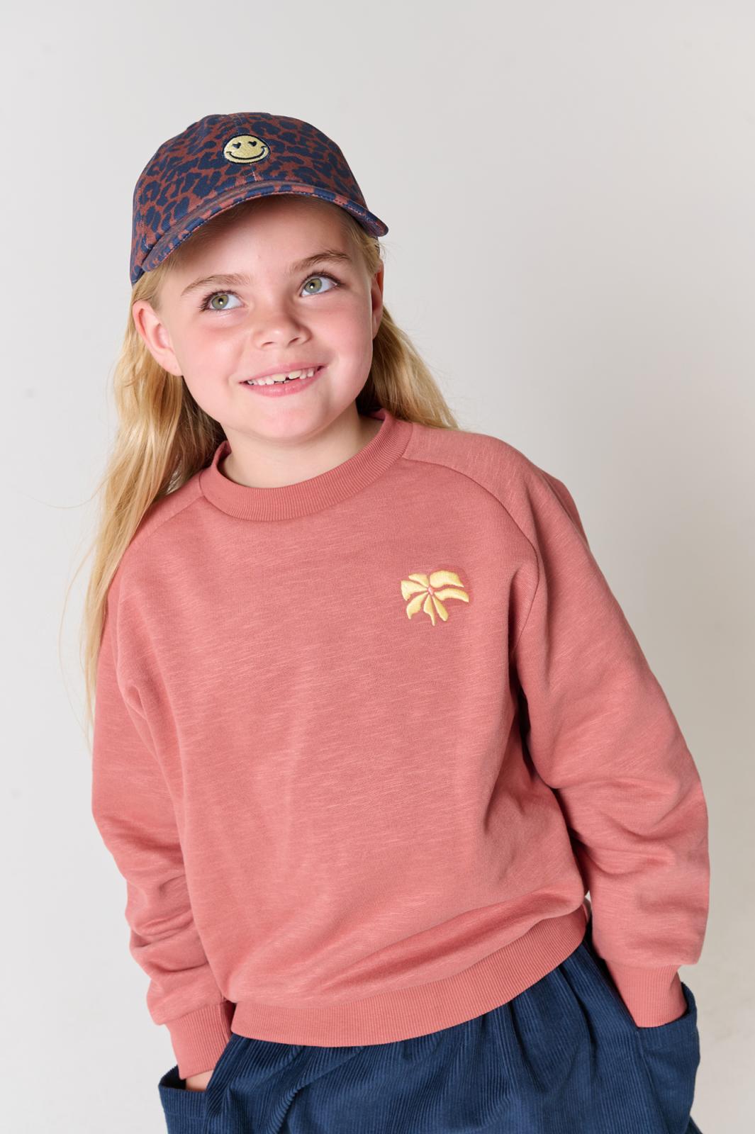 Cherise Sweatshirt -Tumble 'n Dry