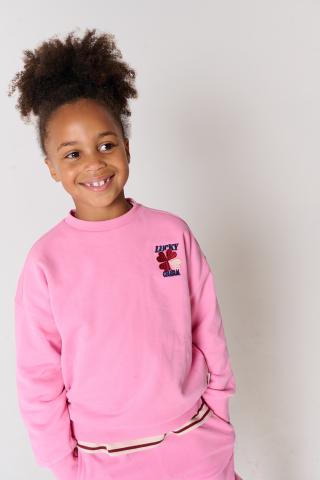 Rosalie Sweatshirt -Tumble 'n Dry