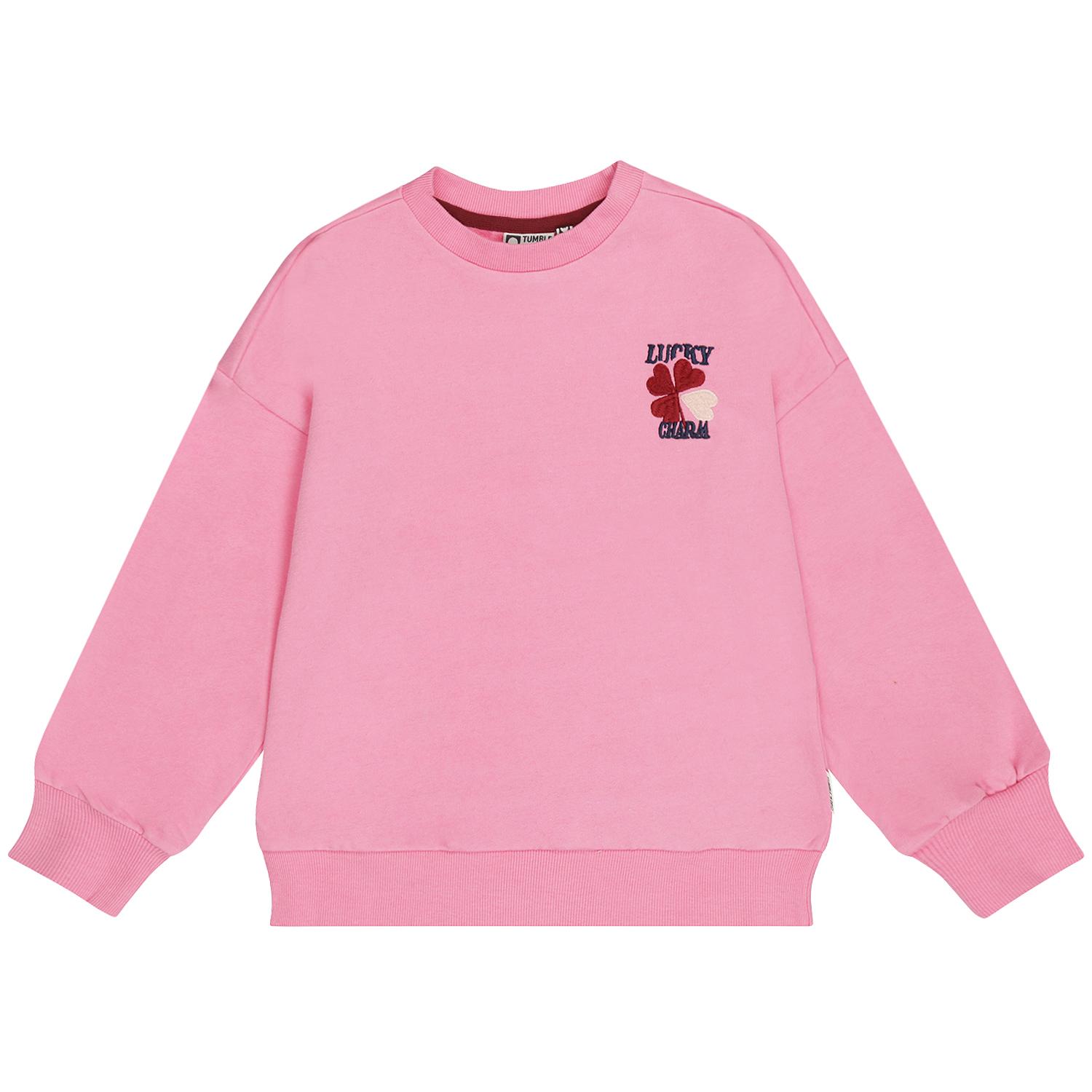 Rosalie Sweatshirt -Tumble 'n Dry