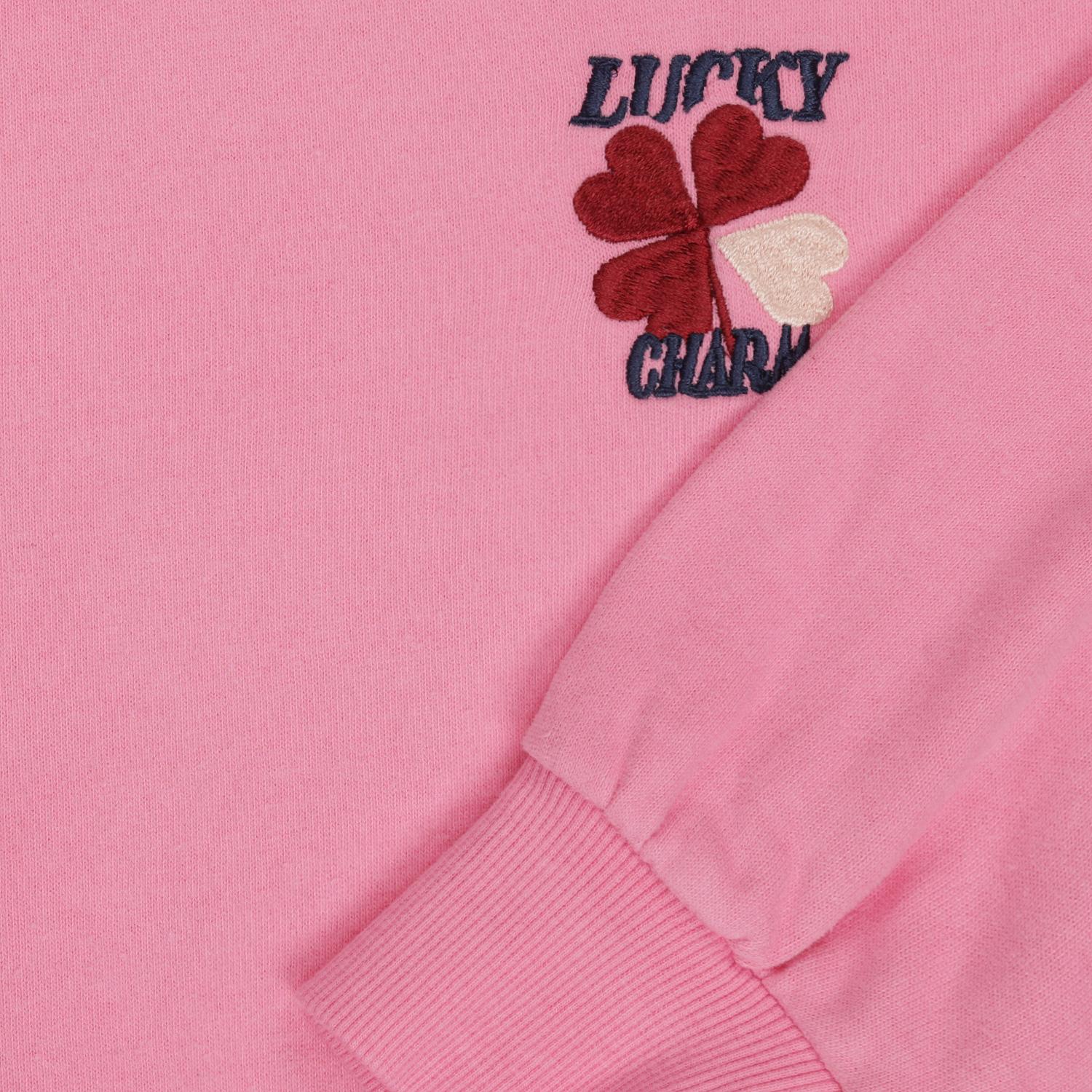 Rosalie Sweatshirt -Tumble 'n Dry