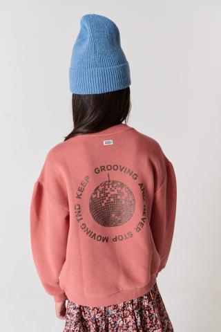 Mila Sweatshirt -Tumble 'n Dry