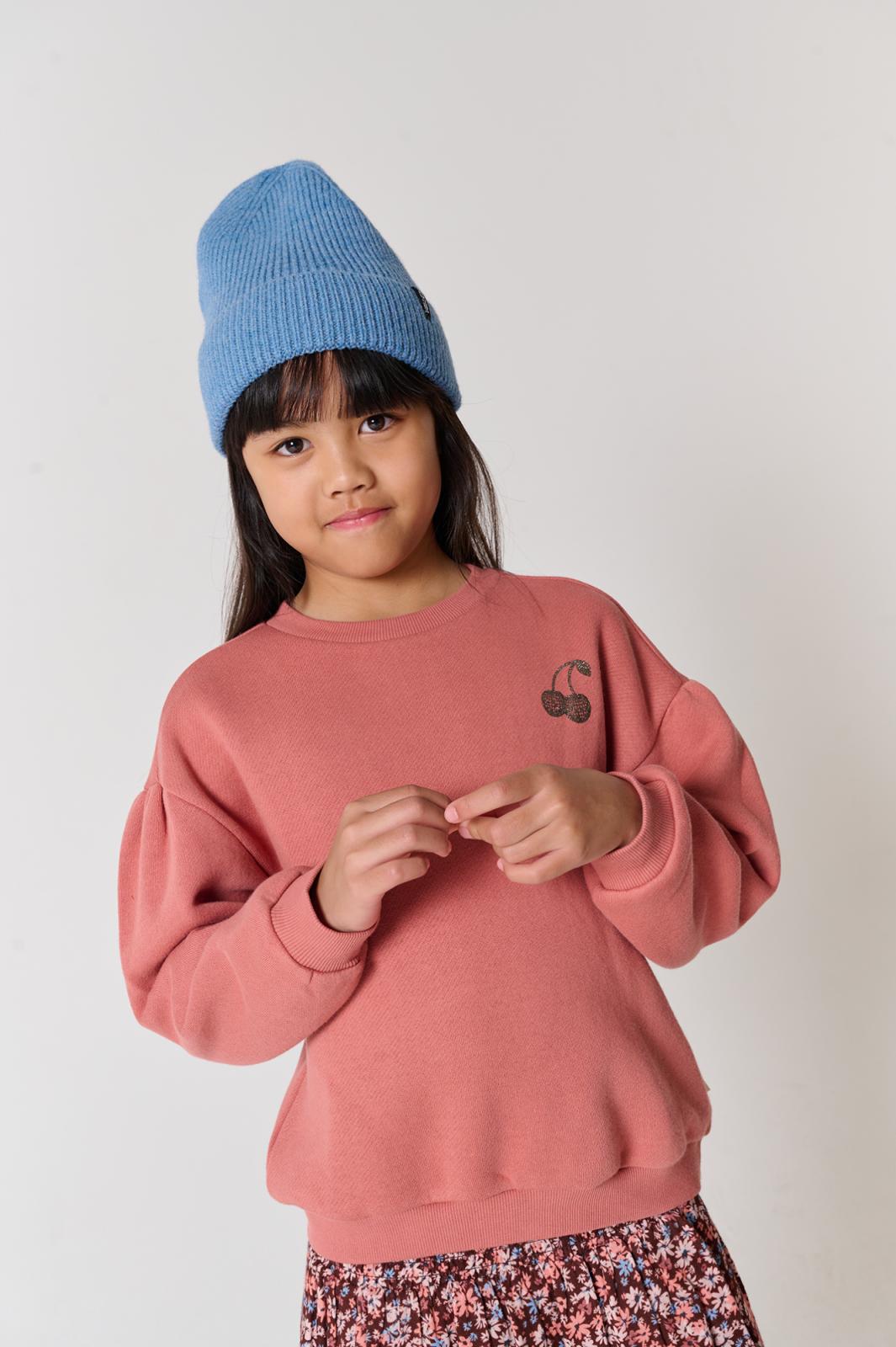 Mila Sweatshirt -Tumble 'n Dry