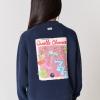 Lisette Sweatshirt -Tumble 'n Dry