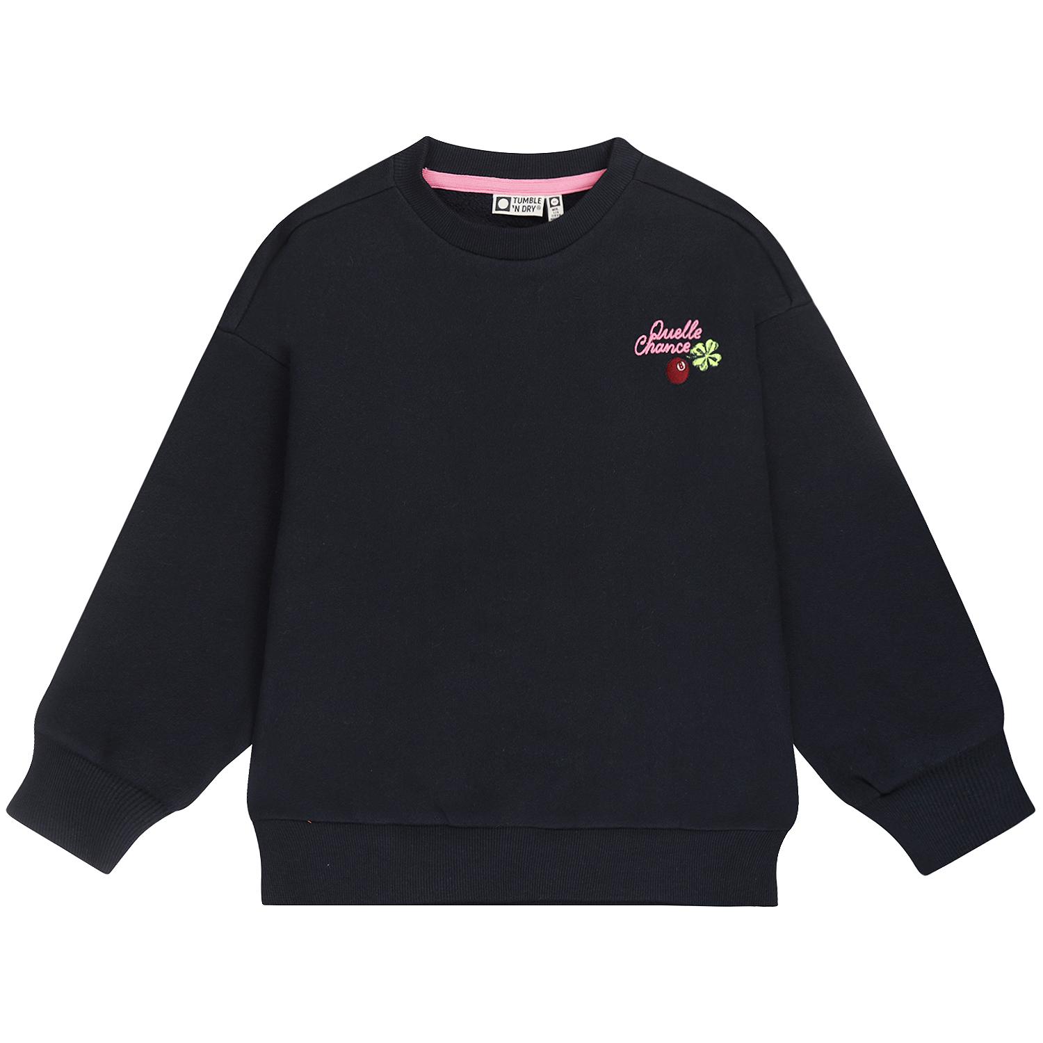 Lisette Sweatshirt -Tumble 'n Dry