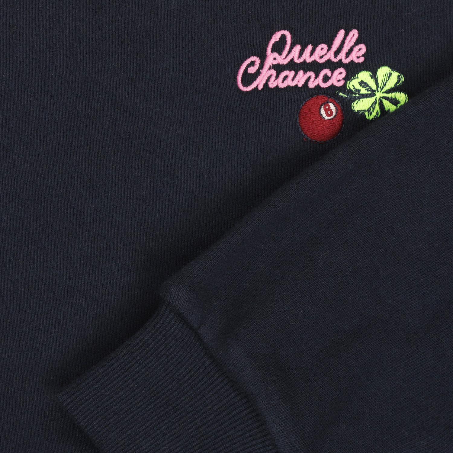 Lisette Sweatshirt -Tumble 'n Dry
