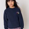 Lisette Sweatshirt -Tumble 'n Dry