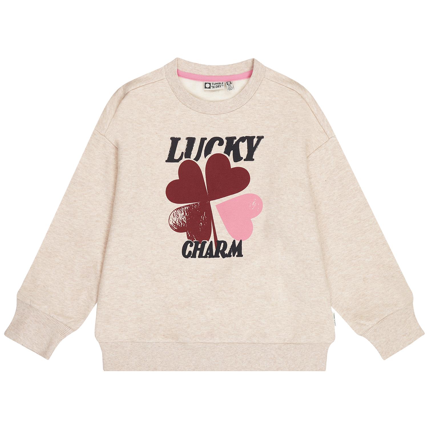 Milou Sweatshirt -Tumble 'n Dry
