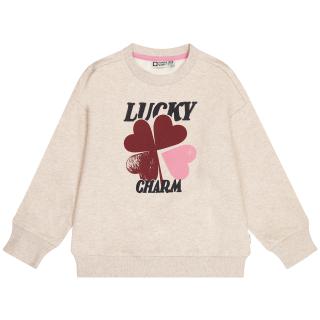 Milou Sweatshirt -Tumble 'n Dry
