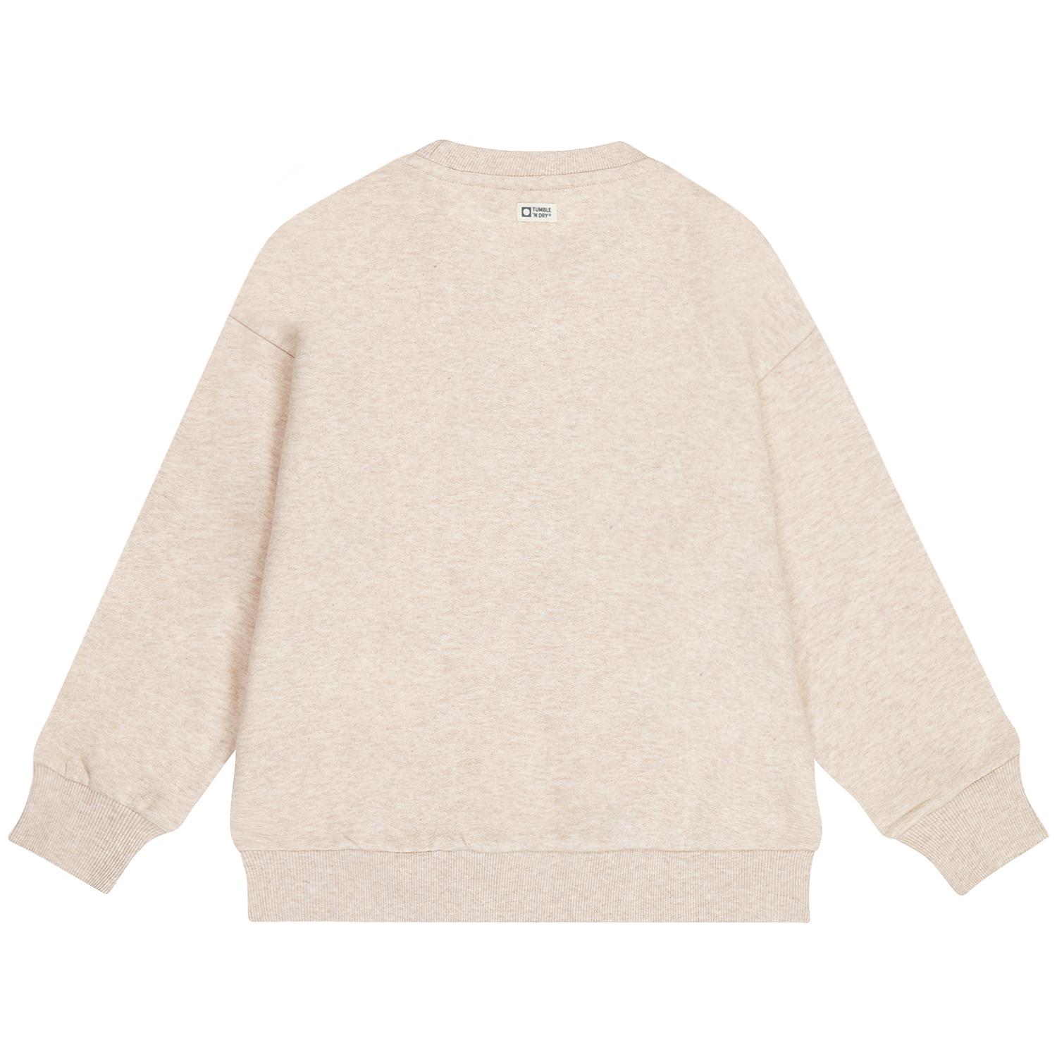 Milou Sweatshirt -Tumble 'n Dry