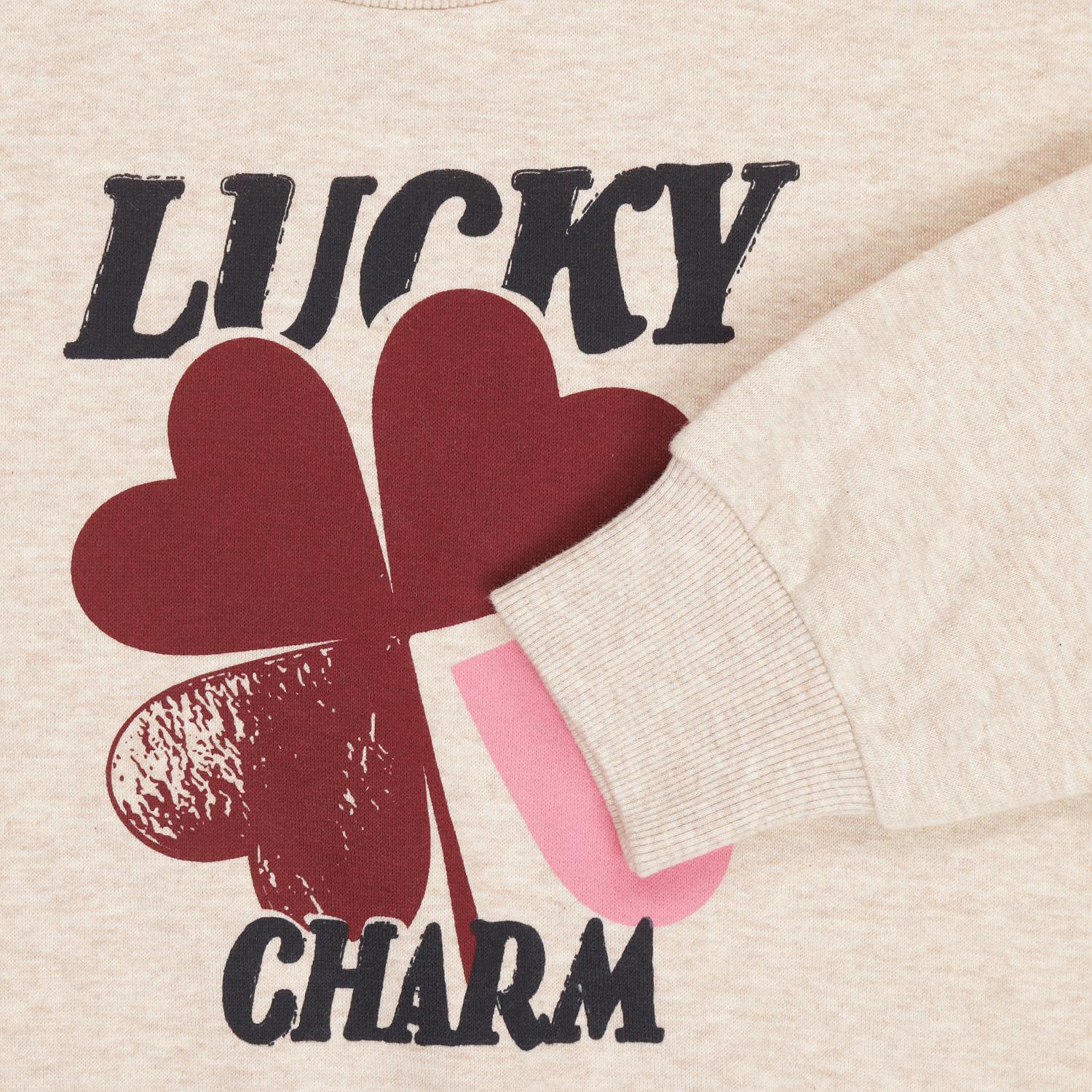 Milou Sweatshirt -Tumble 'n Dry