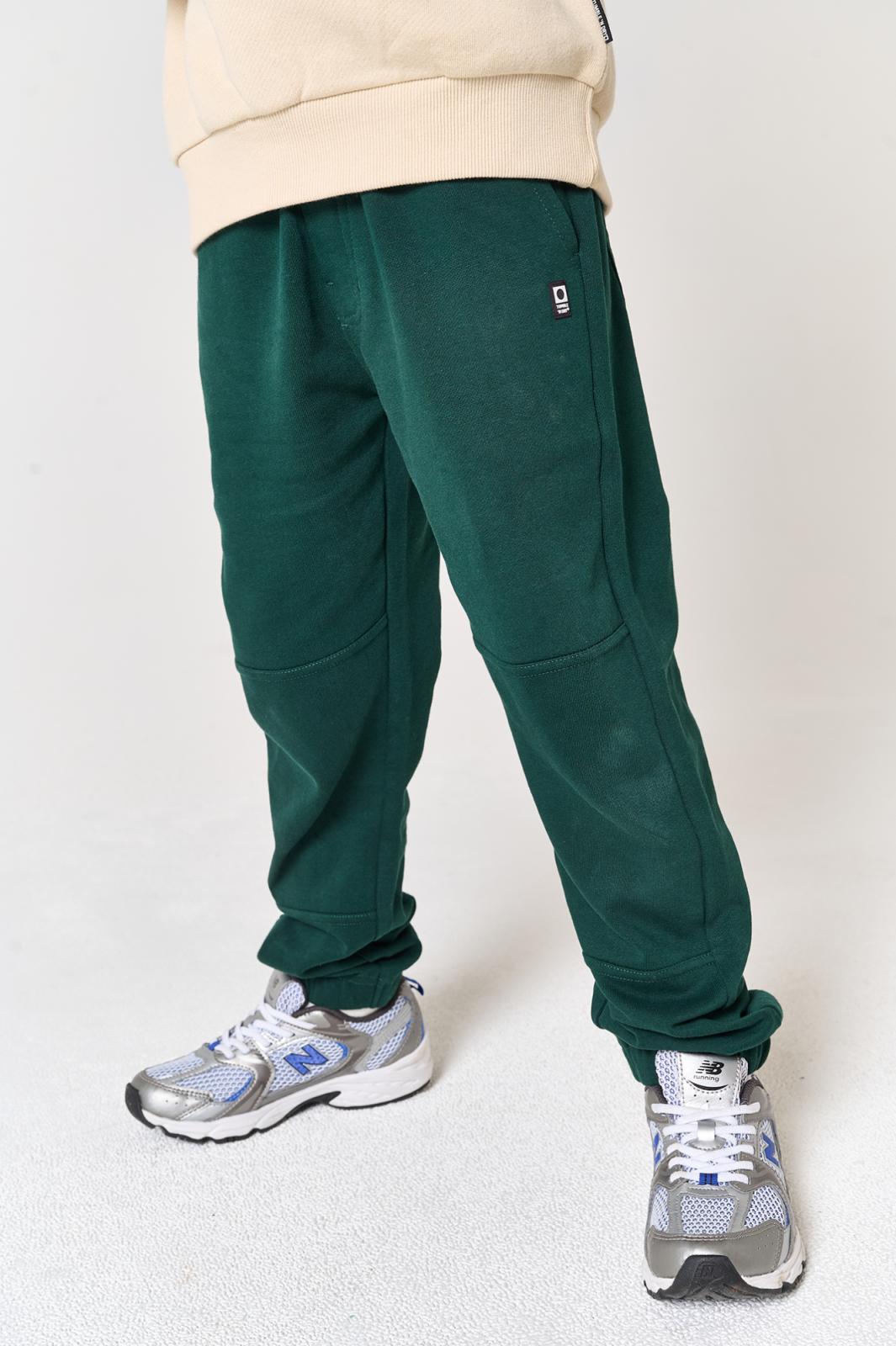Nottingham Sweatpants -Tumble 'n Dry