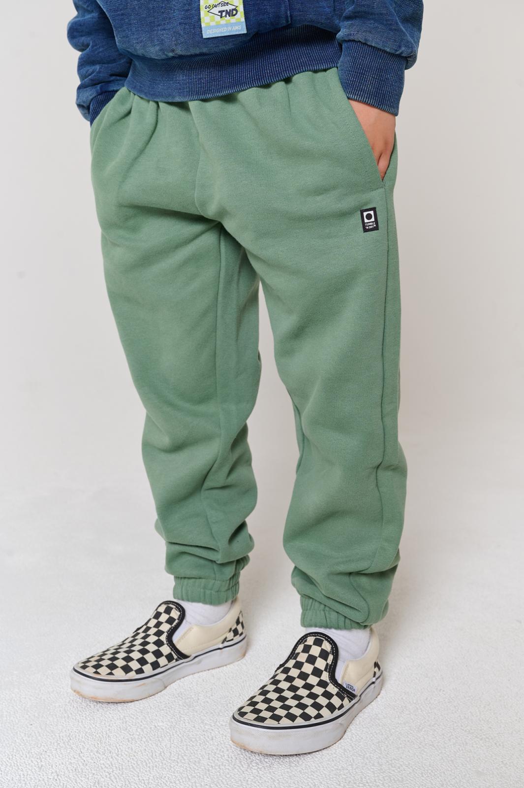 Southend Sweatpants -Tumble 'n Dry