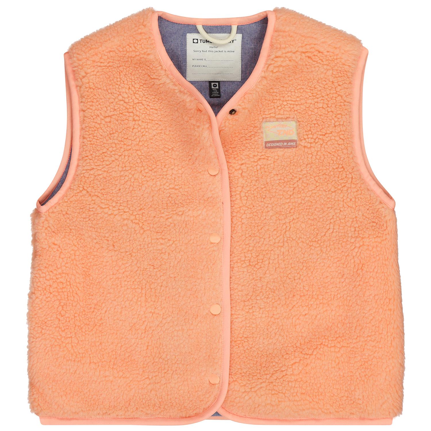 Filou Body Warmer -Tumble 'n Dry