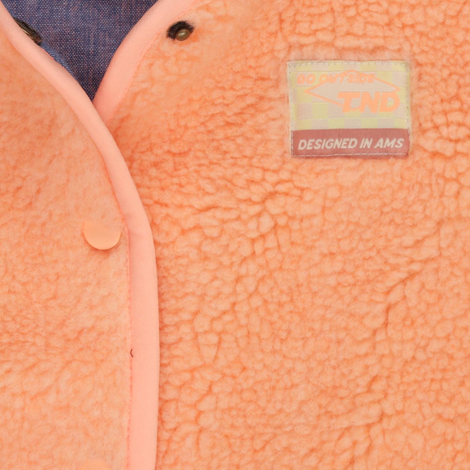 Filou Body Warmer -Tumble 'n Dry