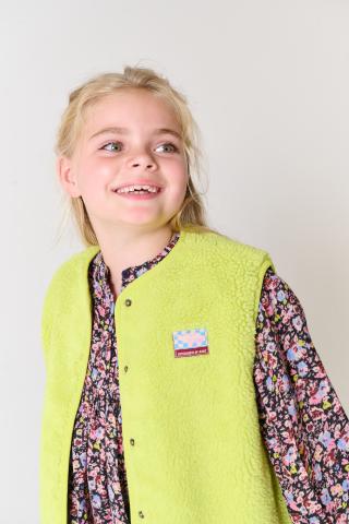 Filou Body Warmer -Tumble 'n Dry