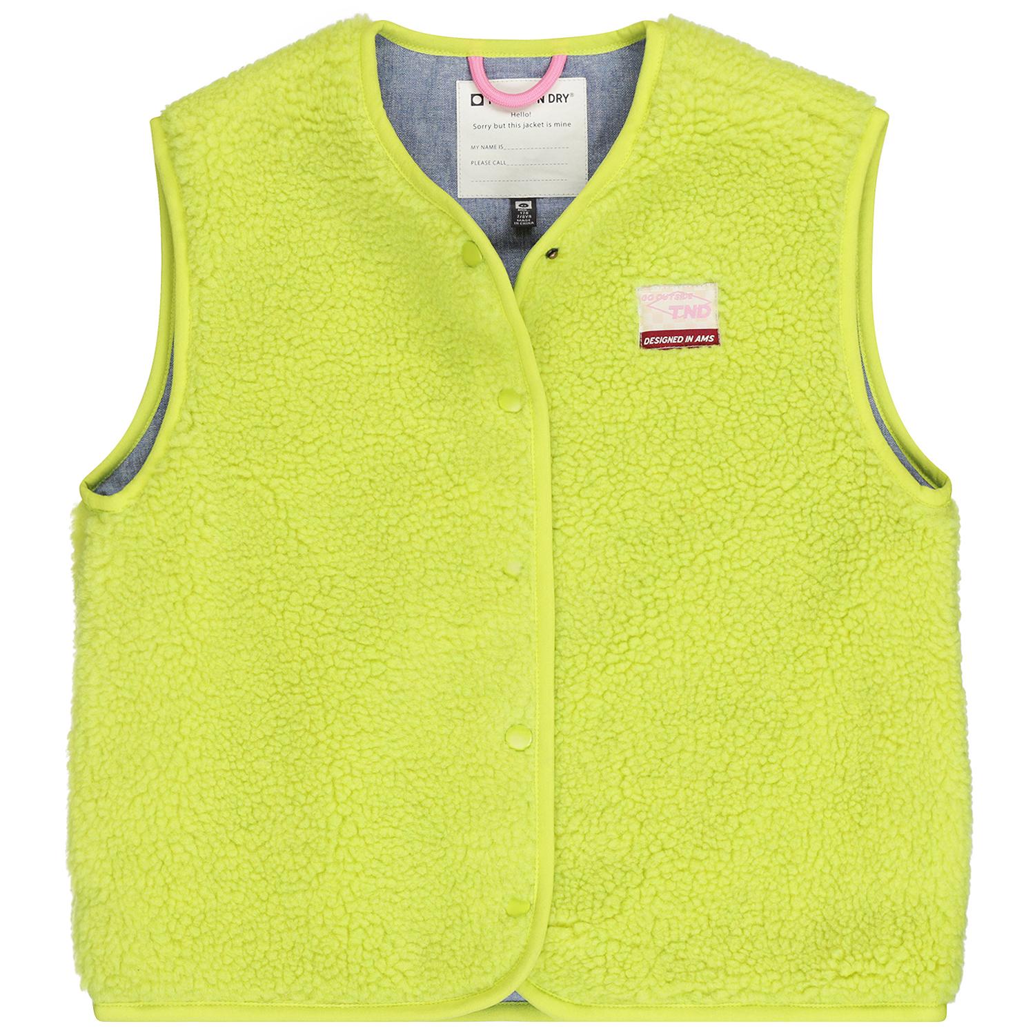 Filou Body Warmer -Tumble 'n Dry