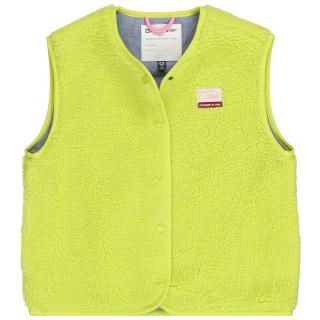 Filou Body Warmer -Tumble 'n Dry