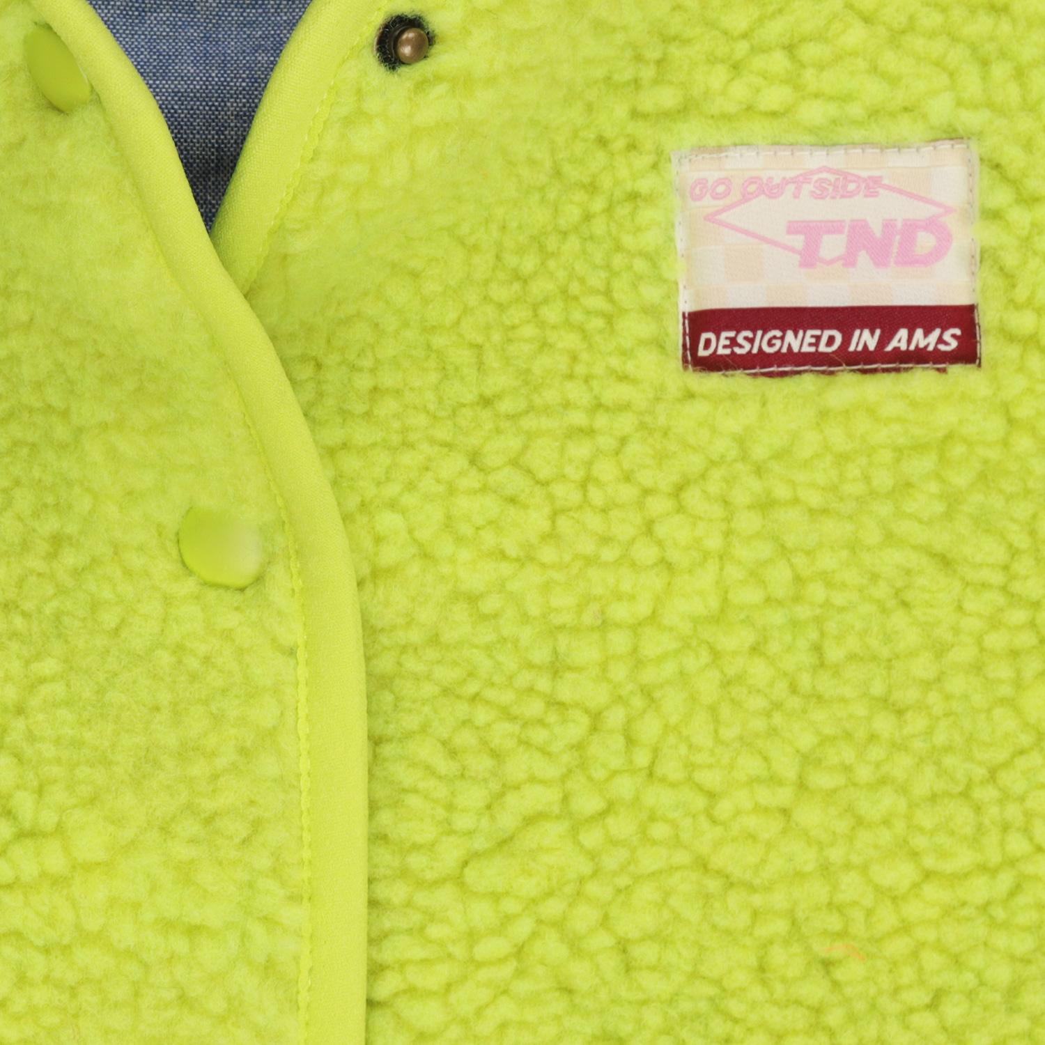 Filou Body Warmer -Tumble 'n Dry