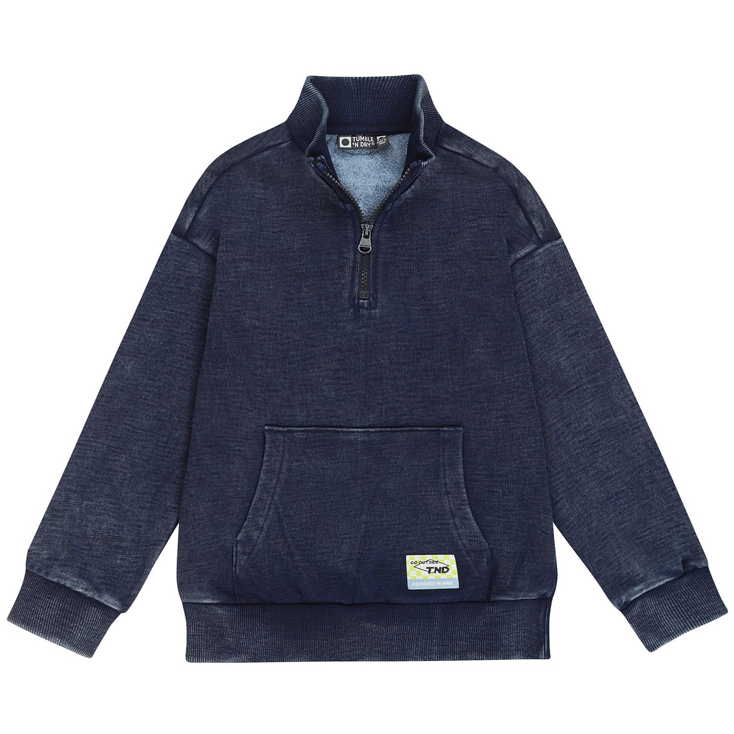 Canterbury Sweatshirt -Tumble 'n Dry