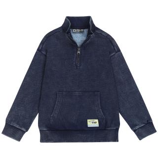 Canterbury Sweatshirt -Tumble 'n Dry