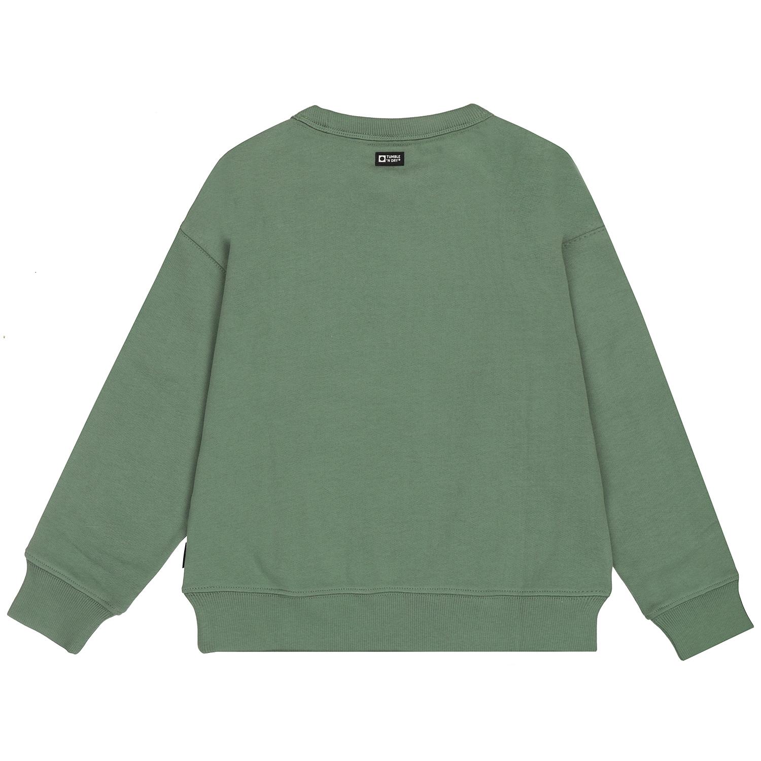 Dover Sweatshirt -Tumble 'n Dry
