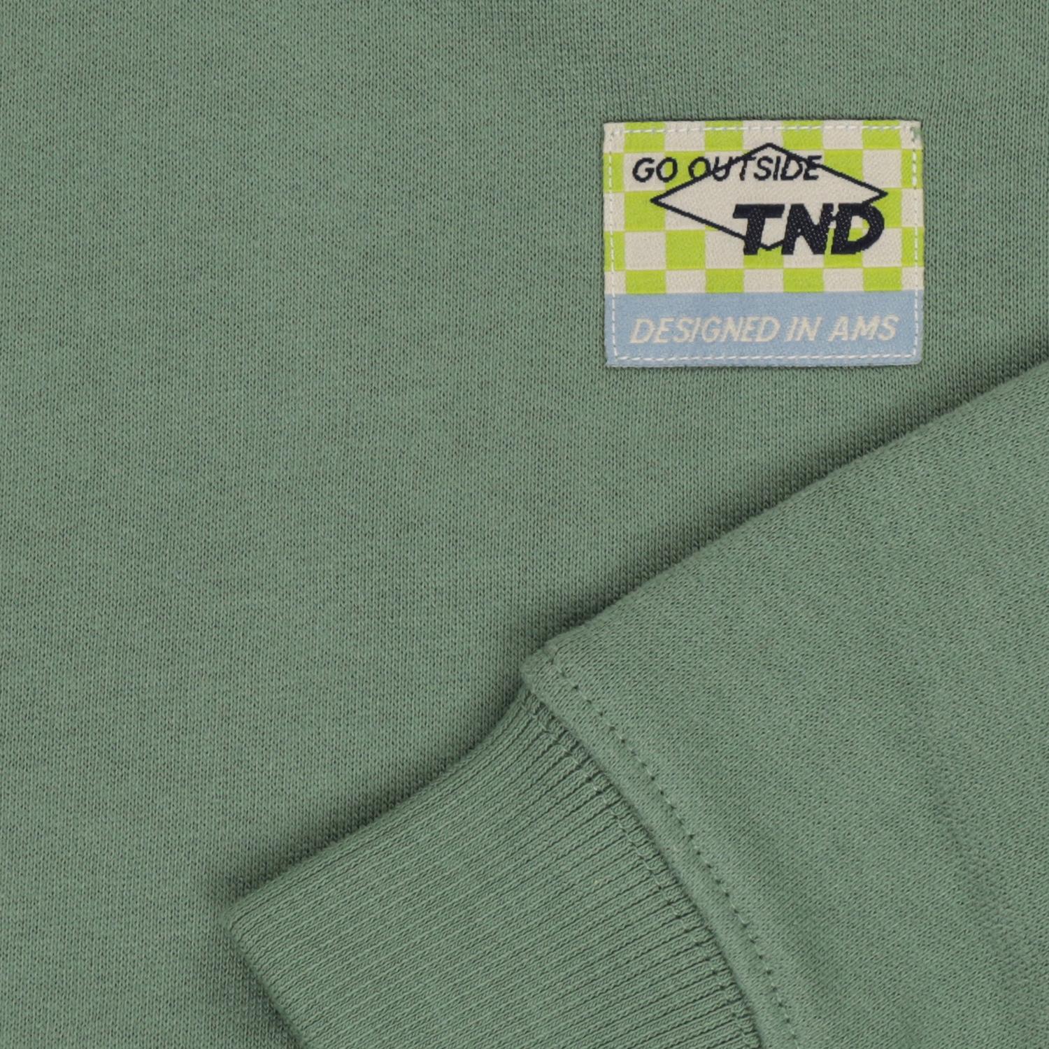 Dover Sweatshirt -Tumble 'n Dry