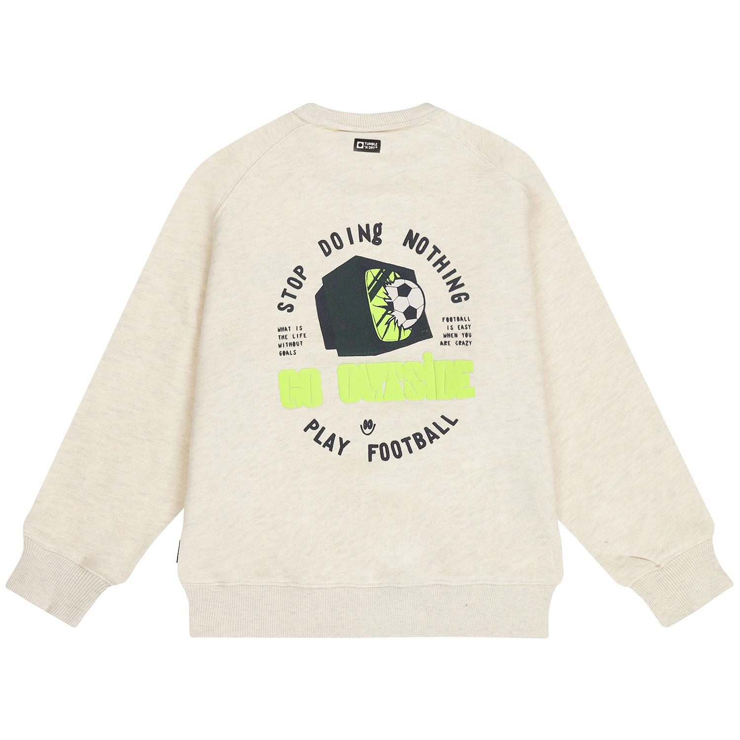 Brighton Sweatshirt -Tumble 'n Dry