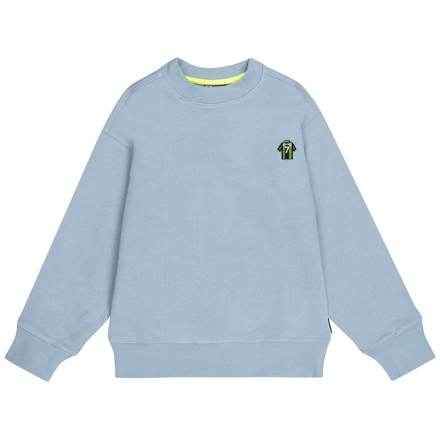 Warrington Sweatshirt -Tumble 'n Dry