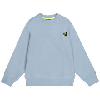 Warrington Sweatshirt -Tumble 'n Dry