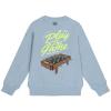 Warrington Sweatshirt -Tumble 'n Dry