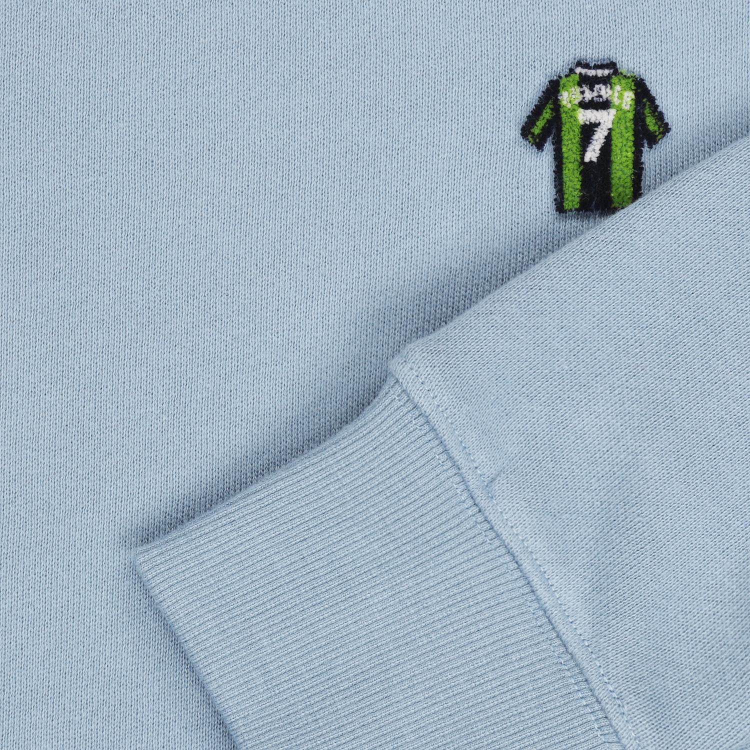 Warrington Sweatshirt -Tumble 'n Dry