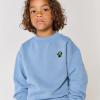 Warrington Sweatshirt -Tumble 'n Dry