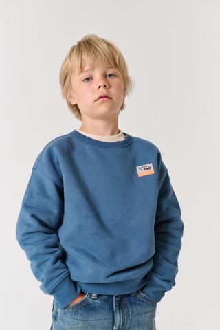 Dover Sweatshirt -Tumble 'n Dry