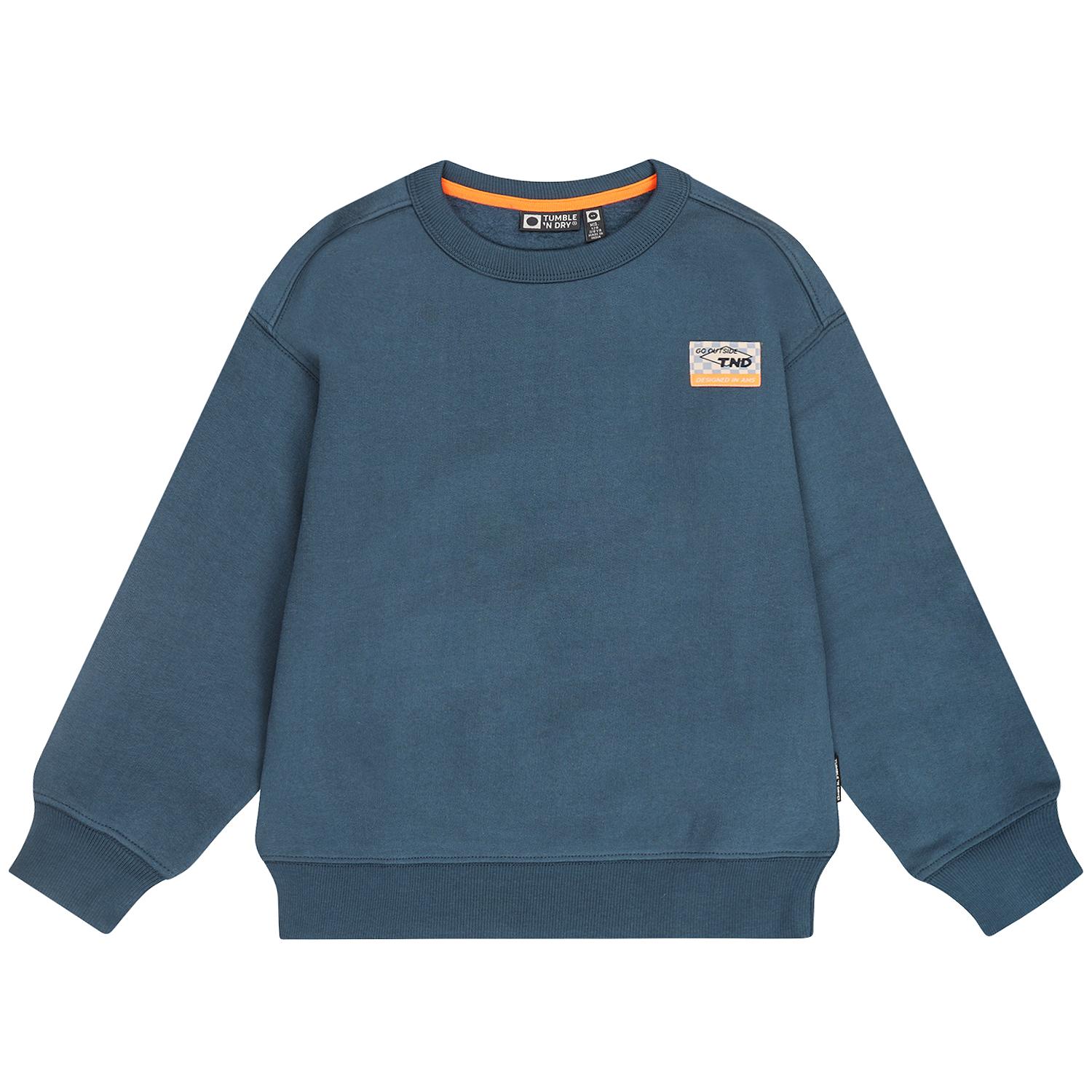 Dover Sweatshirt -Tumble 'n Dry
